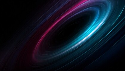 エネルギーとスピード感のあるカラフルな光線の背景