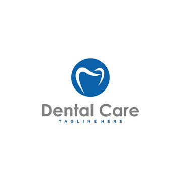 dental care logo 