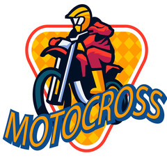 motorcycle racing background