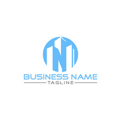 N building Log