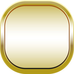Obraz premium Web button for mobile, web, or video games. GUI element Gradient color