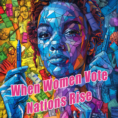 When Women Vote