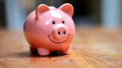 Smart Tips for Saving Money: Budgeting Made Easy - obrazy, fototapety, plakaty