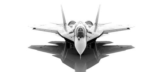 Fighter Aircraft Air Force Arsenal Unveiling the Prowess of Military , Generative Ai