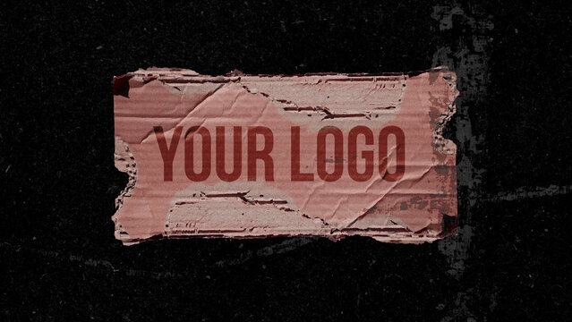 Cardboard Logo