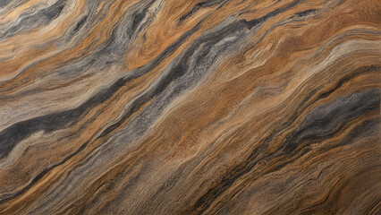 Fototapeta premium smooth-granite-texture-as-the-subject-wallpaper-application-capturing-the-intricate-details