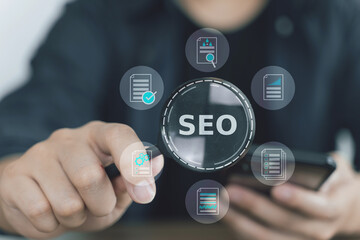 SEO [Search Engine Optimization] focus for Business tools for get their websites ranked in top search rankings in search engine and analysis tool for develop corporate business.
