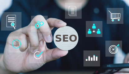 SEO [Search Engine Optimization] for Business tools for get their websites ranked in top search...