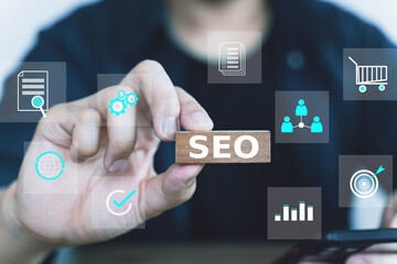 SEO [Search Engine Optimization] for Business tools for get their websites ranked in top search rankings in search engine and analysis tool for develop corporate business.