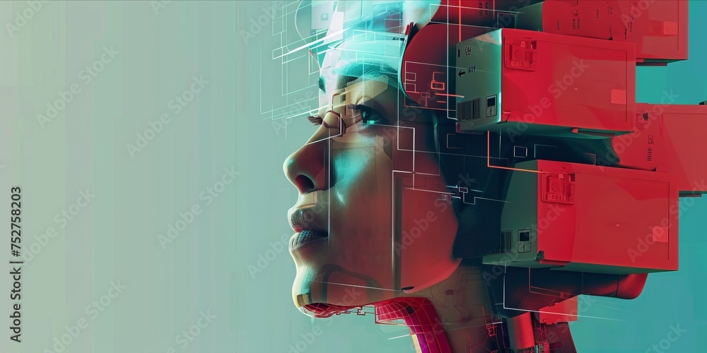 Poster advancements in artificial intelligence and machine learning are transforming to online delivery