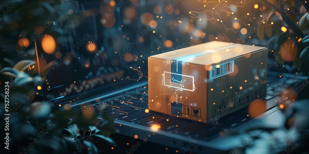 Poster advancements in artificial intelligence and machine learning are transforming to online delivery