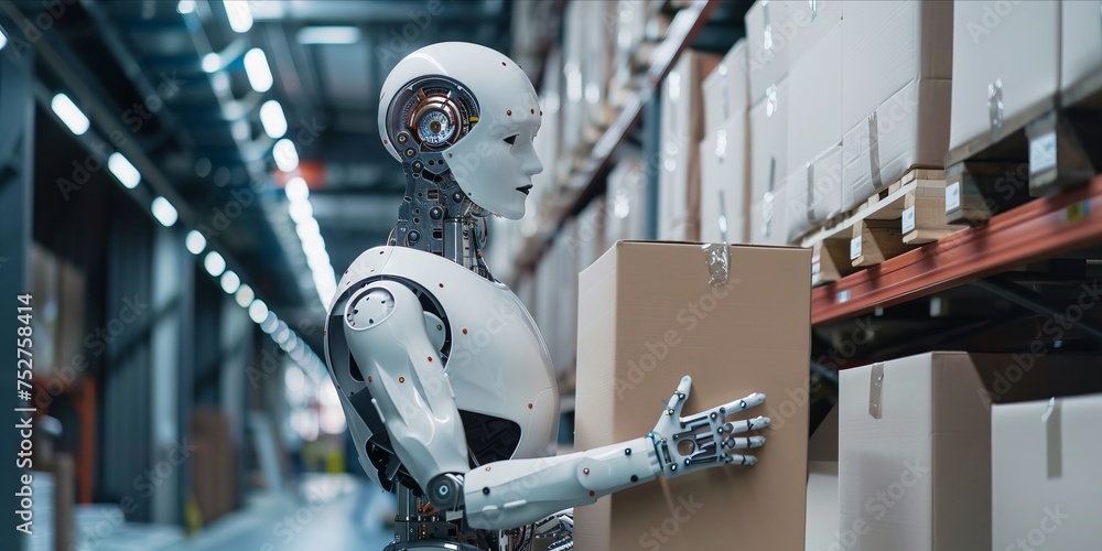Poster advancements in artificial intelligence and machine learning are transforming to online delivery