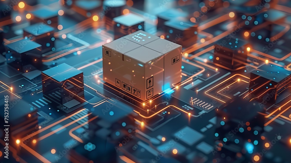 Poster advancements in artificial intelligence and machine learning are transforming to online delivery