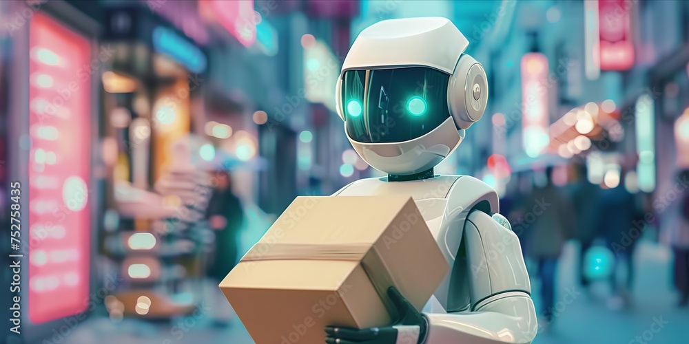 Poster advancements in artificial intelligence and machine learning are transforming to online delivery