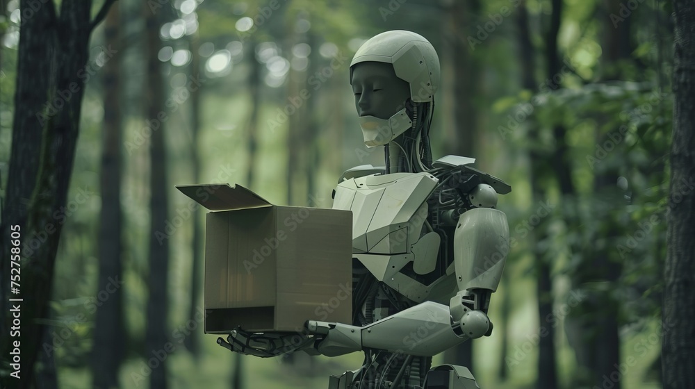 Poster advancements in artificial intelligence and machine learning are transforming to online delivery