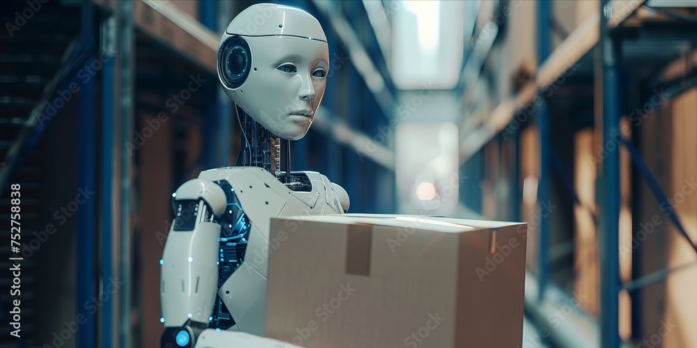 Poster advancements in artificial intelligence and machine learning are transforming to online delivery