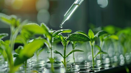 Biotechnology and CRISPR, Advances in biotech including CRISPR gene editing, Revolutionizing agriculture