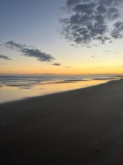 Mount Maunganui, Tauranga, North Island of New Zealand	