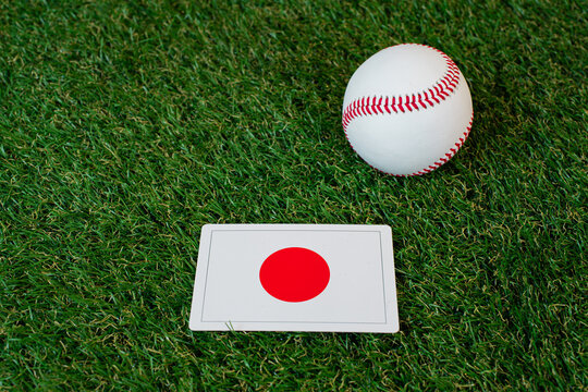日本の野球　NLB