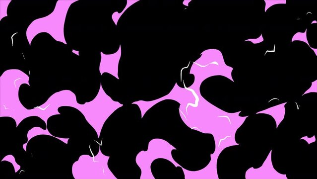 Boost your video projects with Cartoon Dynamic Transitions, a playful motion graphics pack featuring 10 lively animations. These editable transitions include everything from explosive booms to whimsic