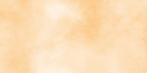 Old brown paper parchment banner with distressed vintage grunge texture, Abstract Background Texture Pattern with brown color. soft pink smoke texture with watercolor stains.