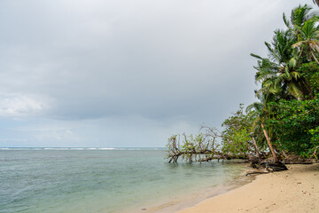 Cahuita National Park, Costa Rica