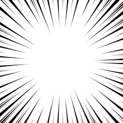 Obraz premium template anime style cartoon comic manga image vector