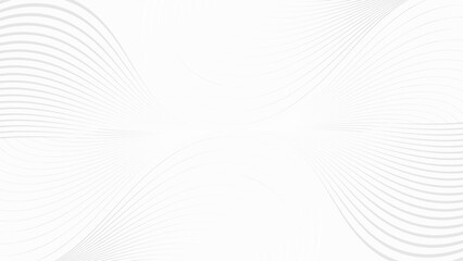 Stripe line abstract background. Geometric texture line background. Abstract wave lines wallpaper. Vector illustration