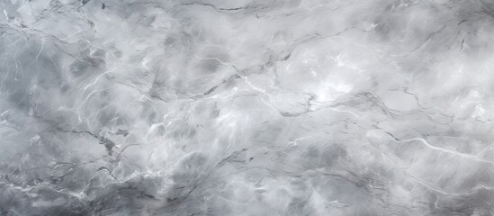 Elegant Gray and White Marble Background for Sophisticated Design Projects