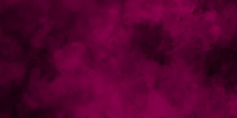 grunge and stained Pink ink and watercolor textures on paper covering smoke, Abstract Pink color light ink effect shades gradient watercolor texture, Watercolor abstract wet hand drawn pink texture.