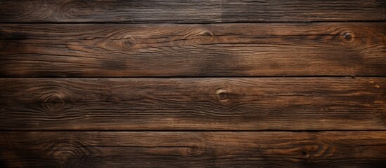 Obraz na płótnie Canvas Rustic and Weathered Wood Texture Background Photo for Design Projects