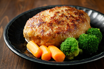 ハンバーグ