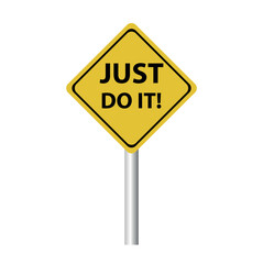 ARRET traffic sing on white background.Arret stop sing  vector icon