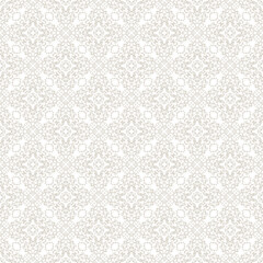 Vintage Arabic pattern. victorian colored carpet. Rich ornament for fabric design, handmade, interior decoration, textiles.