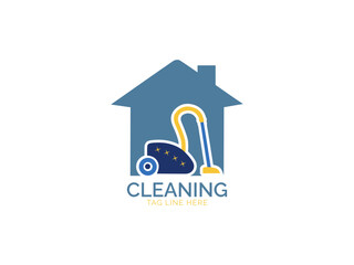 Pristine Pulse Pulse of Elegance in Cleaning Logo