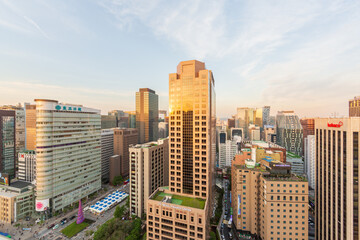 서울 종로구 빌딩