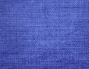 blue fabric texture