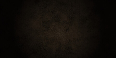 Abstract grunge background design with textured brown, black stone concrete wall. abstract background backdrop studio, cement concrete wall texture. marble texture background. brown paper texture.