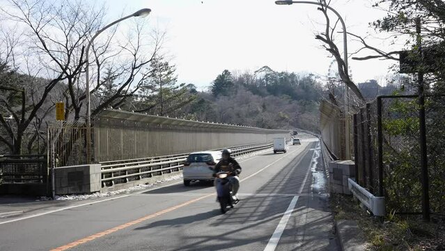 呪術廻戦　八木山橋　八十八橋　05