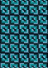 Envision Quilt Background Seamless Pattern
