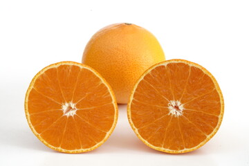 新鮮な果物　蜜柑　紅プリンセス　愛媛県産