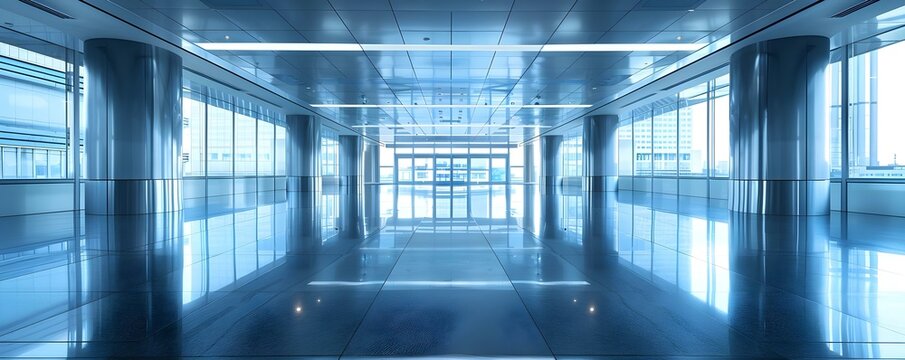 Spotless and Organized: Achieving a Minimalist, Hygienic Look. Concept Minimalist Decor, Organization Tips, Cleaning Solutions, Decluttering Strategies