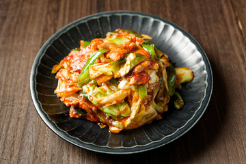 回鍋肉