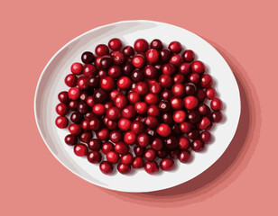 Cranberry