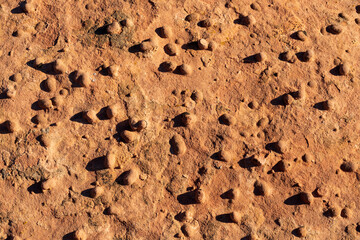 Canyonlands National Park in southeastern Utah