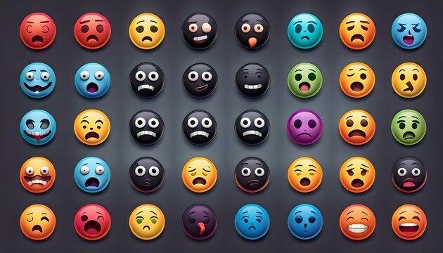 emoji acoms