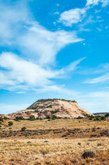 Canyonlands National Park in southeastern Utah