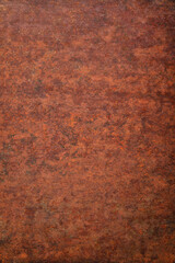rustic background, rusty metal. old steel plate texture