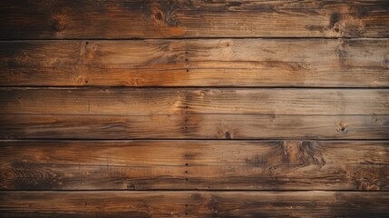 Naklejka premium Vintage wood texture, rustic and natural background