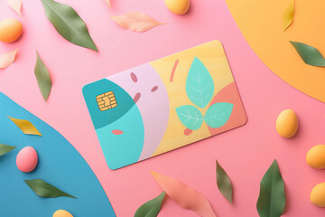 creative credit card design
